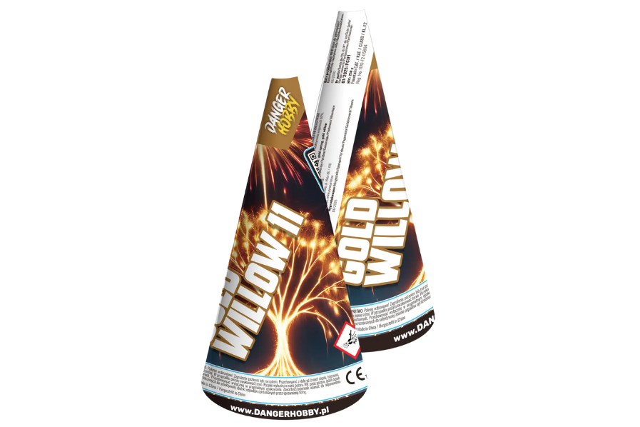 Gold Willow 11