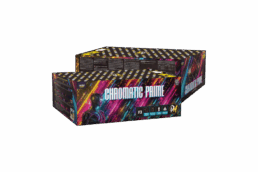 Chromatic Prome - PC1W10