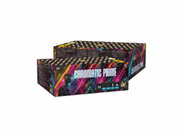 Chromatic Prome - PC1W10