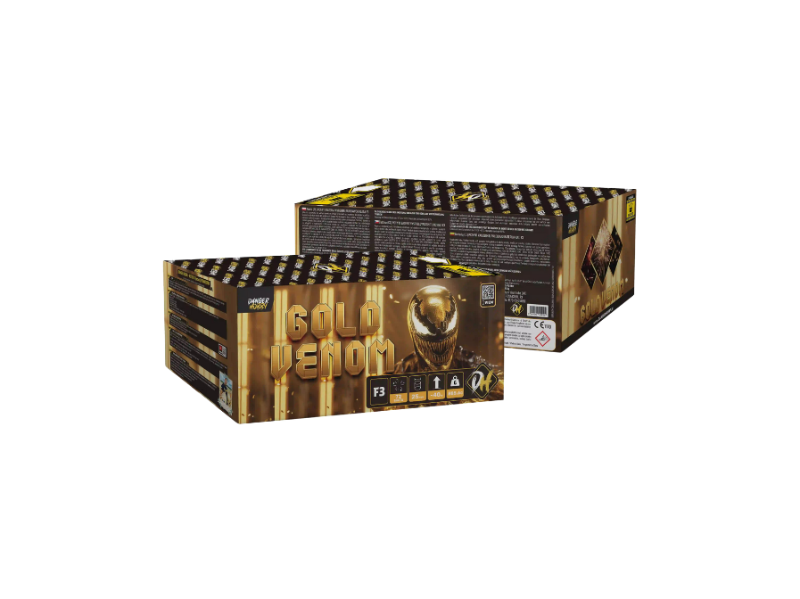 Gold Venom - PC1W11