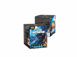 ECHO DESTRUCTION - PC1W2