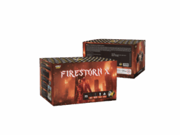 Firestorm X - PC1W5