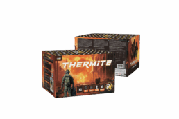 Thermite - PC1W6