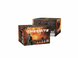 Thermite - PC1W6