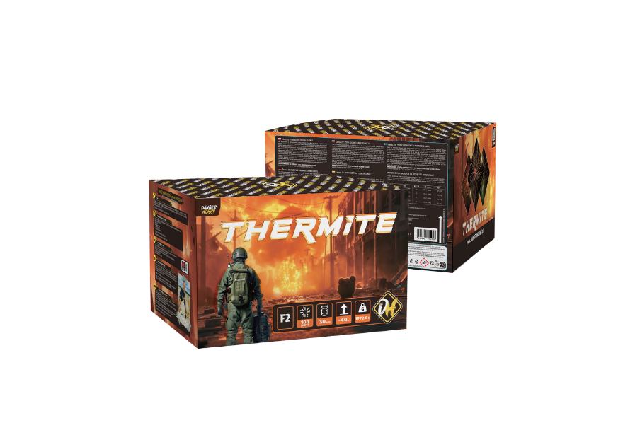 Thermite - PC1W6