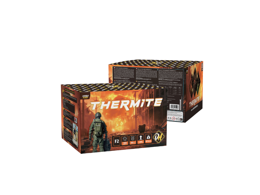 Thermite - PC1W6