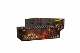 Dead Carnival - PC1W7