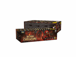 Dead Carnival - PC1W7