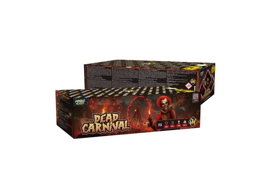 Dead Carnival - PC1W7