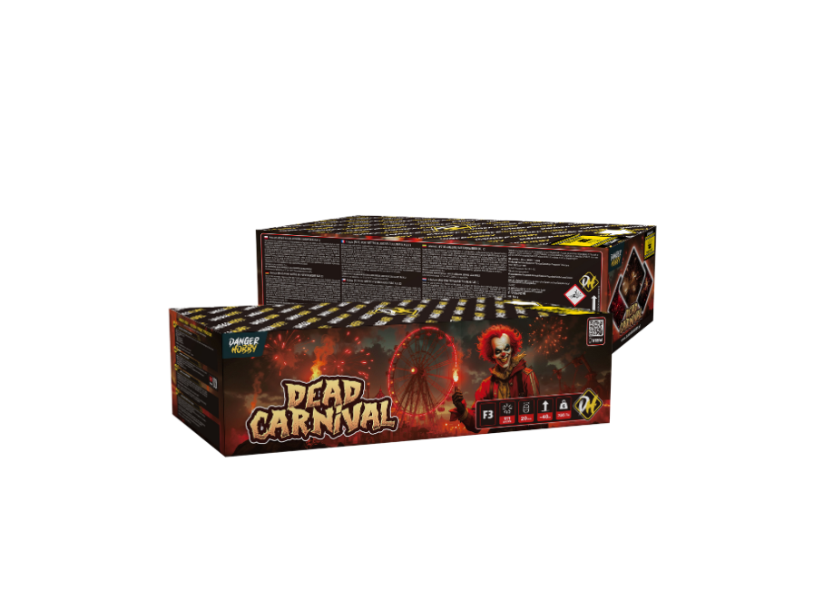 Dead Carnival - PC1W7