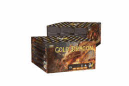 Gold Dragon - PC1W8