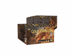 Gold Dragon - PC1W8