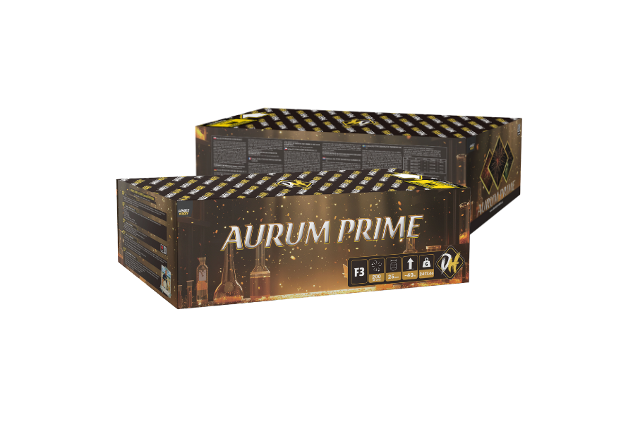 Aurum Prime - PC1W9