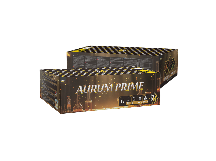 Aurum Prime - PC1W9