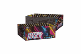 Hyper Nova X - PC2W1