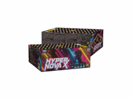 Hyper Nova X - PC2W1