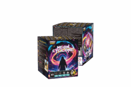 Neon Cyclone - PC2W2