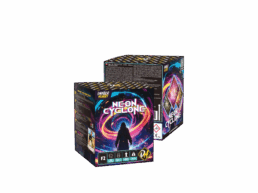 Neon Cyclone - PC2W2