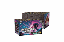 Shock Wave 9000 - PC2W3